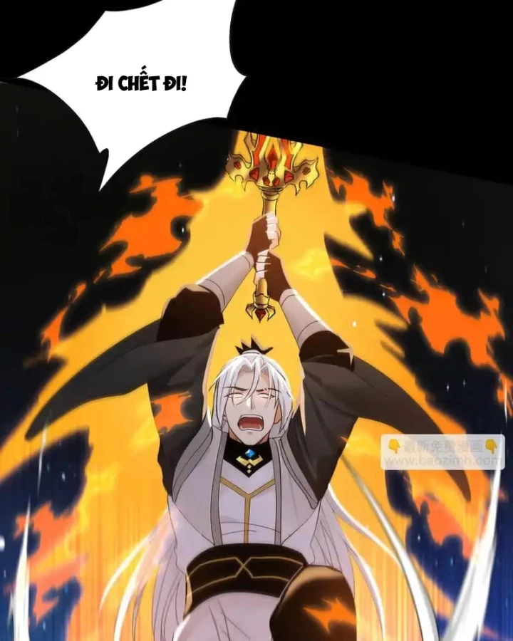 Đệ Tử Tu Luyện Còn Ta Thì Lười Biếng Chapter 247 - 40