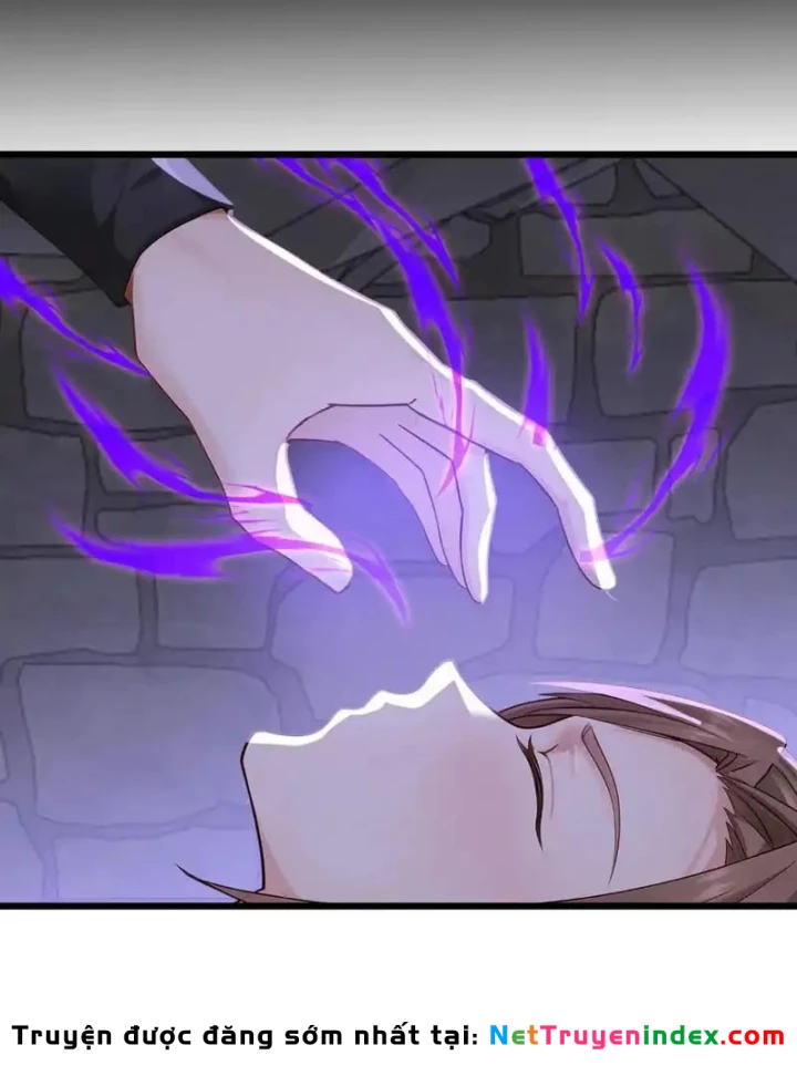 Đệ Tử Tu Luyện Còn Ta Thì Lười Biếng Chapter 247 - 55