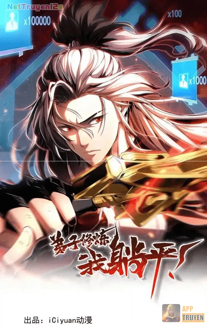 Đệ Tử Tu Luyện Còn Ta Thì Lười Biếng Chapter 248 - 1