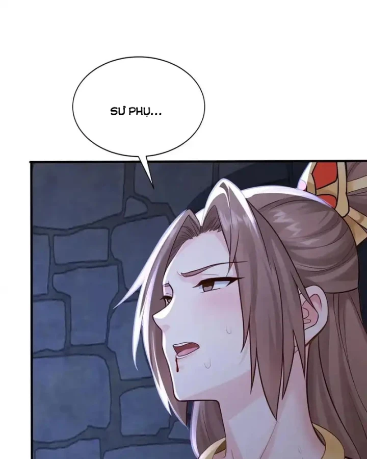 Đệ Tử Tu Luyện Còn Ta Thì Lười Biếng Chapter 249 - 7