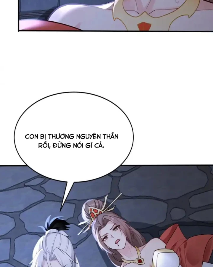 Đệ Tử Tu Luyện Còn Ta Thì Lười Biếng Chapter 249 - 8