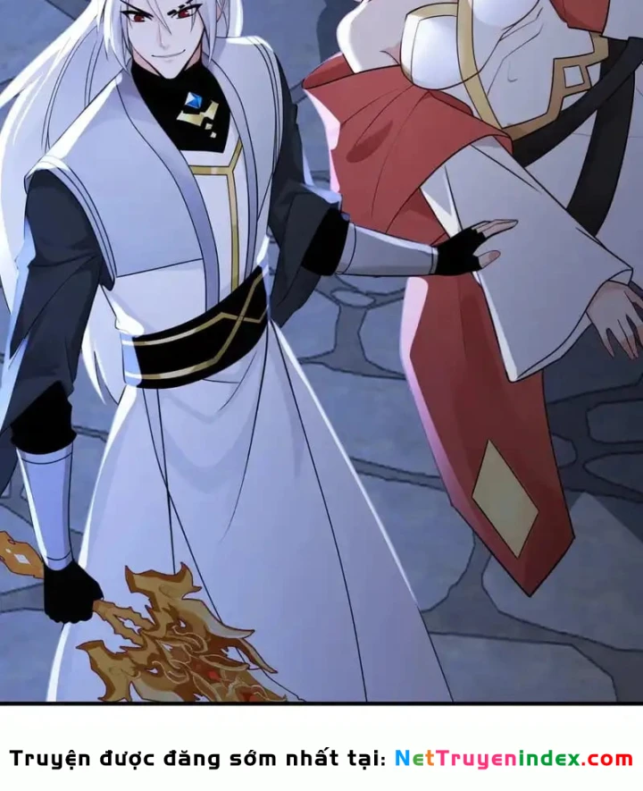 Đệ Tử Tu Luyện Còn Ta Thì Lười Biếng Chapter 249 - 9