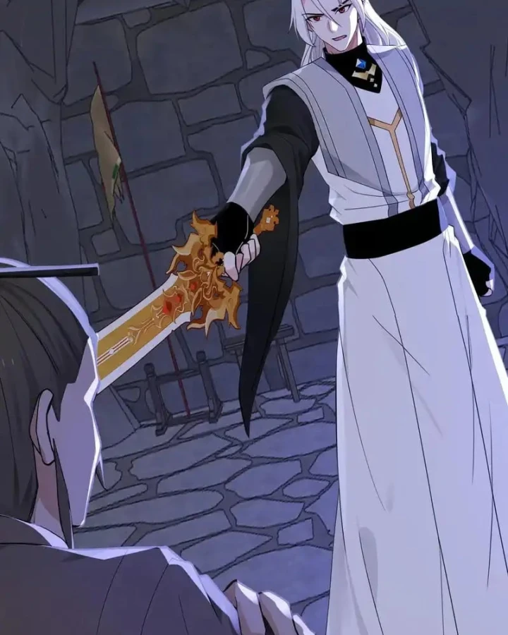 Đệ Tử Tu Luyện Còn Ta Thì Lười Biếng Chapter 249 - 13