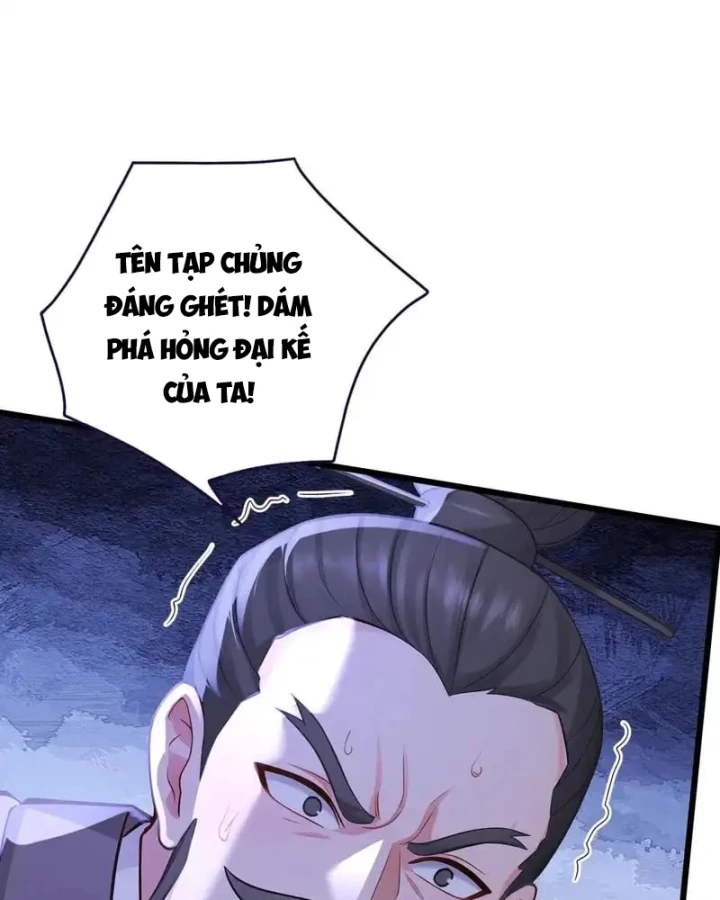 Đệ Tử Tu Luyện Còn Ta Thì Lười Biếng Chapter 249 - 15