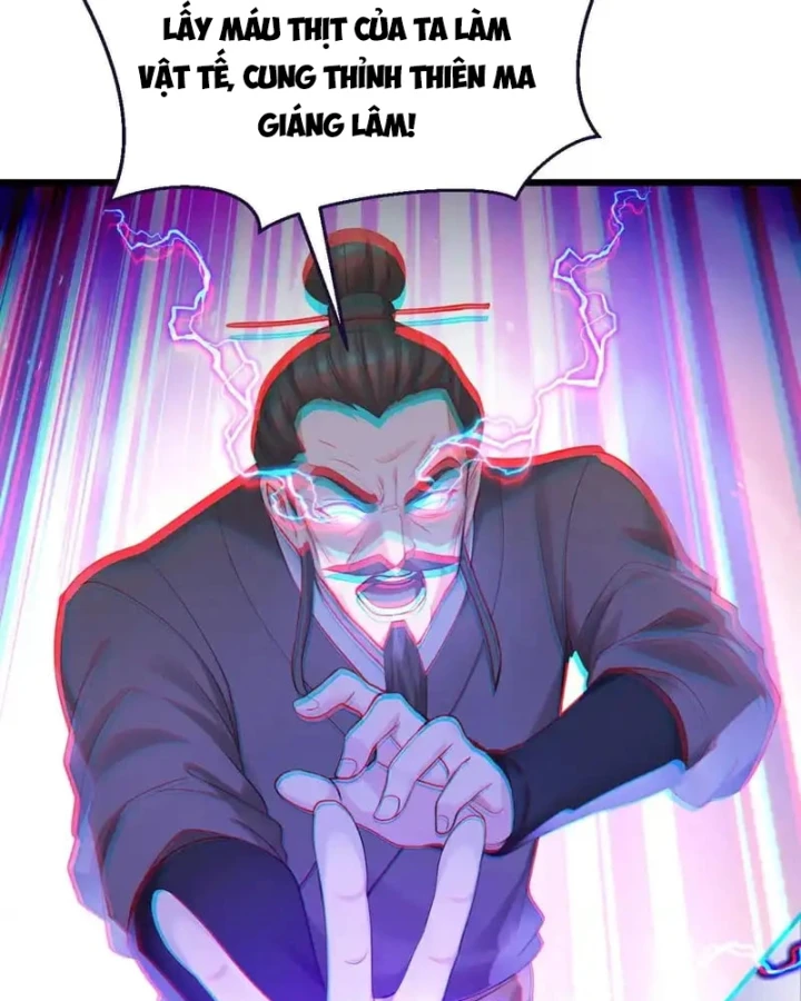 Đệ Tử Tu Luyện Còn Ta Thì Lười Biếng Chapter 249 - 17