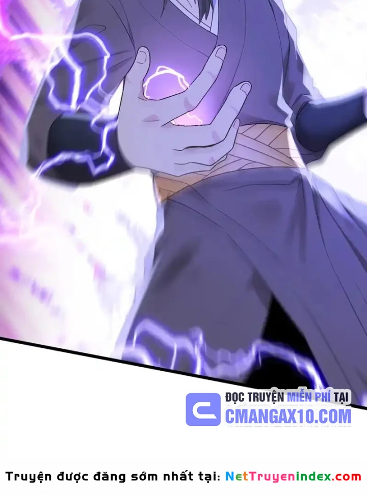 Đệ Tử Tu Luyện Còn Ta Thì Lười Biếng Chapter 249 - 21