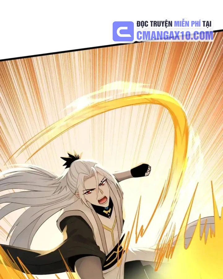 Đệ Tử Tu Luyện Còn Ta Thì Lười Biếng Chapter 249 - 31