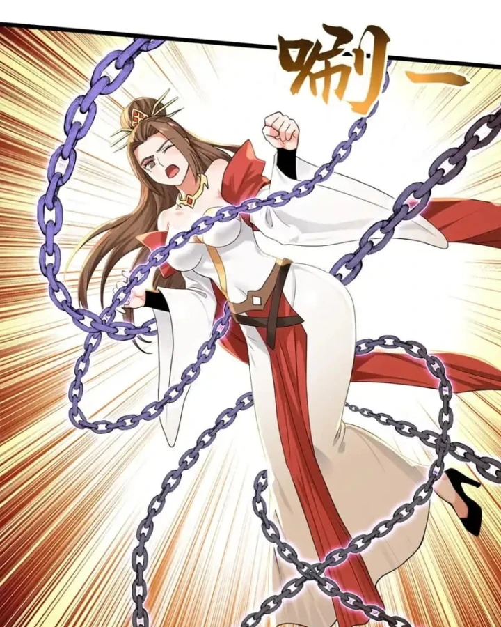 Đệ Tử Tu Luyện Còn Ta Thì Lười Biếng Chapter 249 - 74