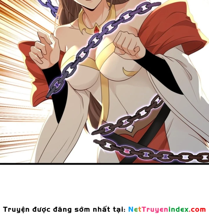 Đệ Tử Tu Luyện Còn Ta Thì Lười Biếng Chapter 250 - 5