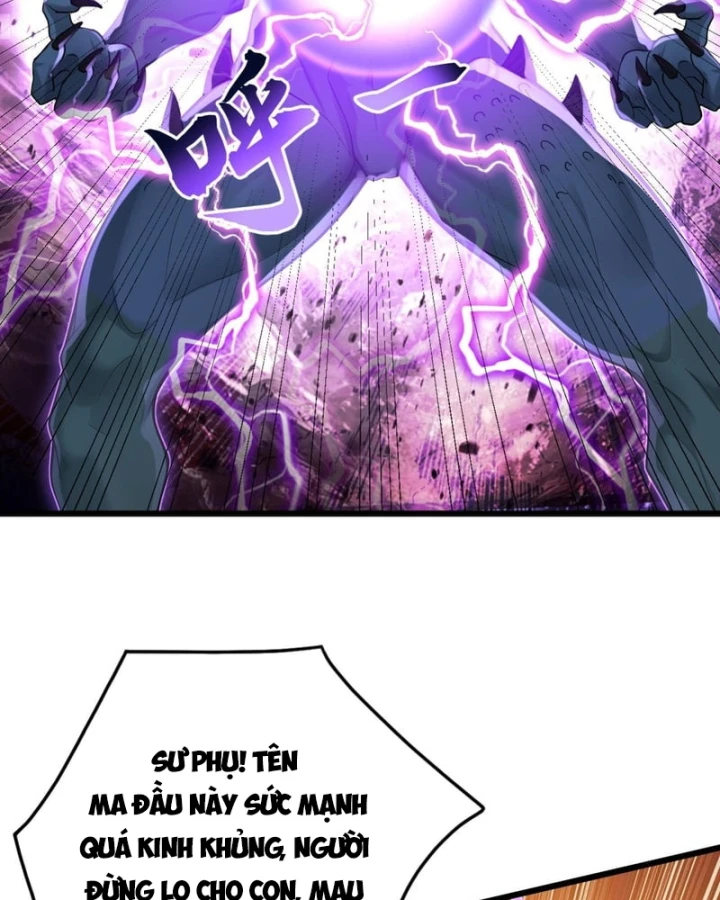 Đệ Tử Tu Luyện Còn Ta Thì Lười Biếng Chapter 250 - 7