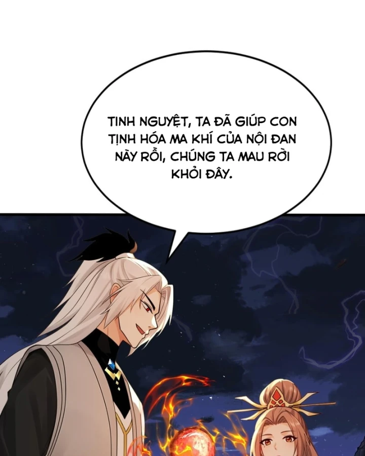 Đệ Tử Tu Luyện Còn Ta Thì Lười Biếng Chapter 250 - 33