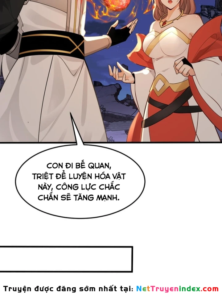 Đệ Tử Tu Luyện Còn Ta Thì Lười Biếng Chapter 250 - 34