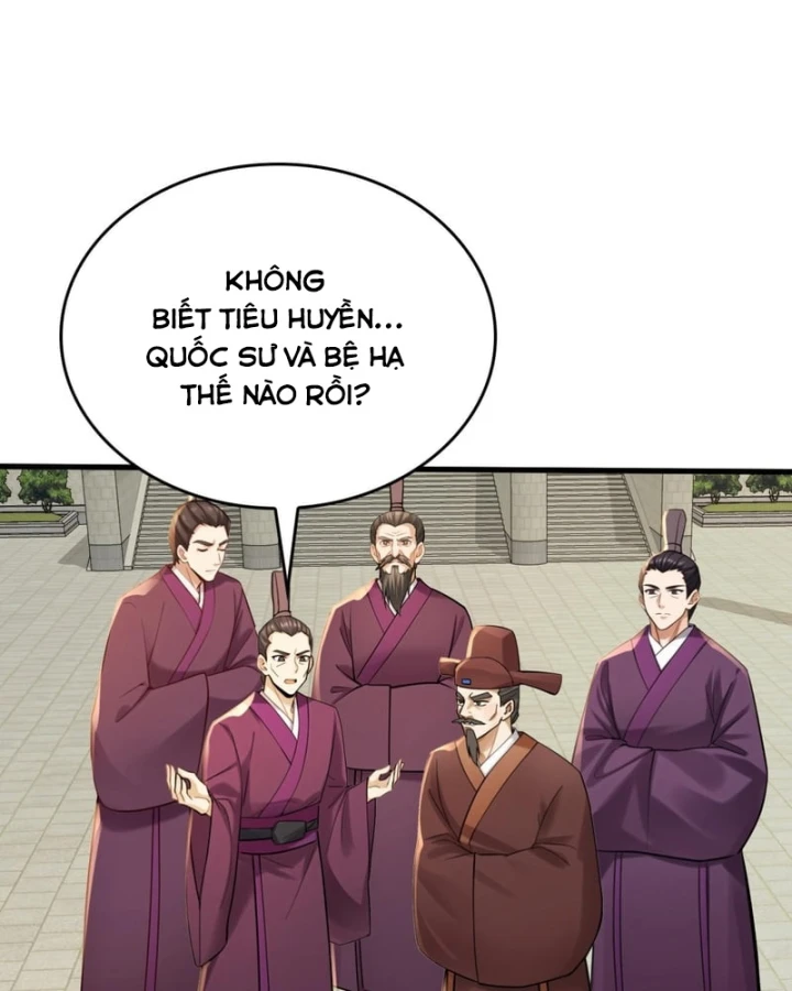 Đệ Tử Tu Luyện Còn Ta Thì Lười Biếng Chapter 250 - 50