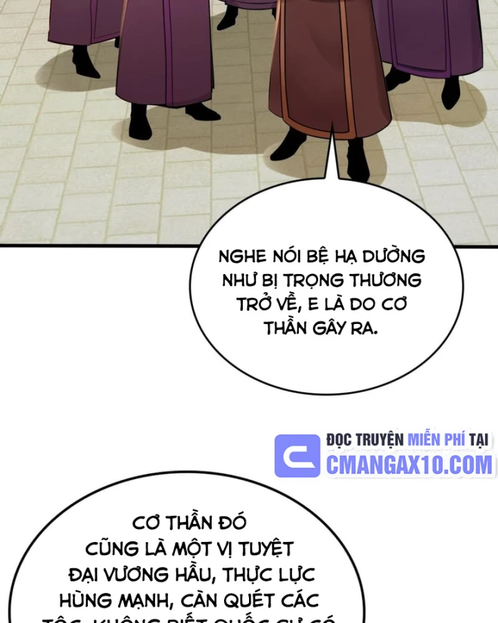 Đệ Tử Tu Luyện Còn Ta Thì Lười Biếng Chapter 250 - 51