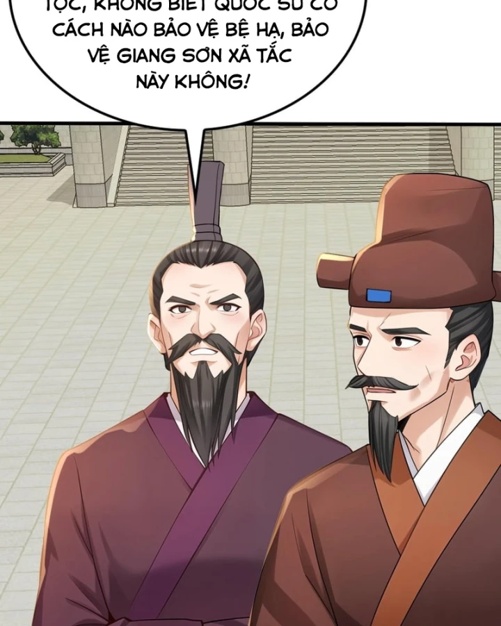 Đệ Tử Tu Luyện Còn Ta Thì Lười Biếng Chapter 250 - 52