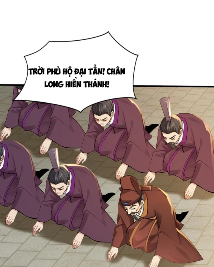 Đệ Tử Tu Luyện Còn Ta Thì Lười Biếng Chapter 250 - 59