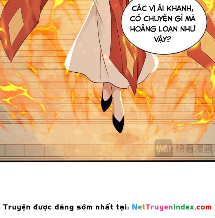 Đệ Tử Tu Luyện Còn Ta Thì Lười Biếng Chapter 250 - 62
