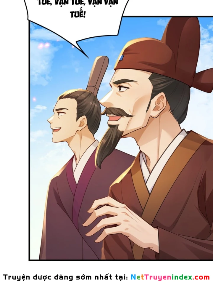 Đệ Tử Tu Luyện Còn Ta Thì Lười Biếng Chapter 251 - 3