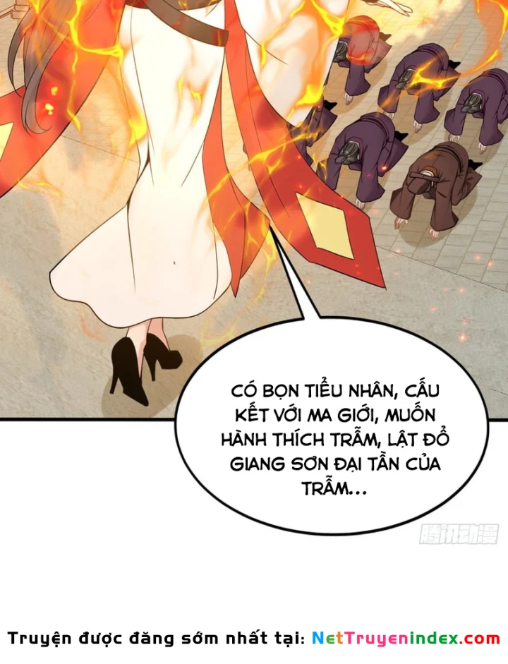 Đệ Tử Tu Luyện Còn Ta Thì Lười Biếng Chapter 251 - 5