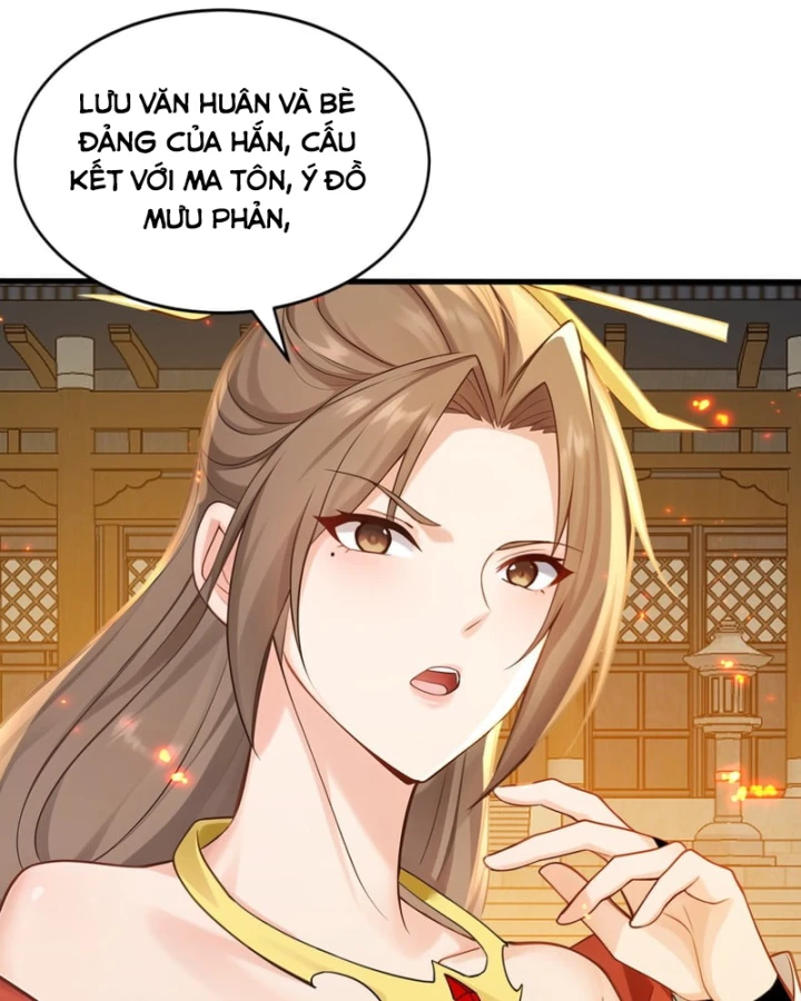 Đệ Tử Tu Luyện Còn Ta Thì Lười Biếng Chapter 251 - 6