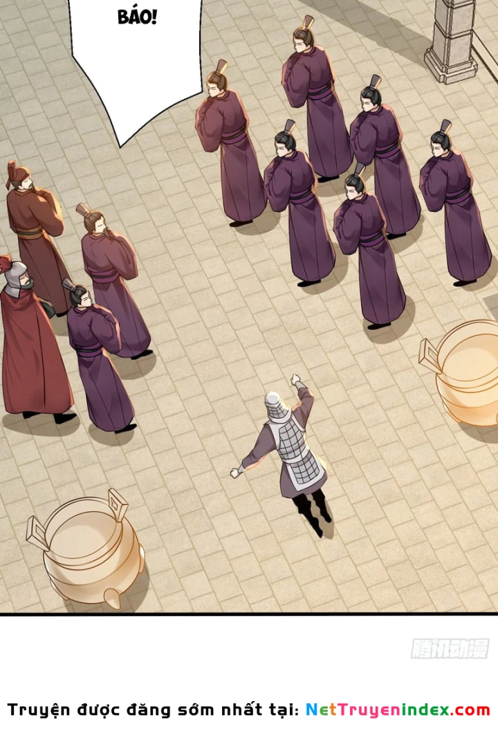 Đệ Tử Tu Luyện Còn Ta Thì Lười Biếng Chapter 251 - 8