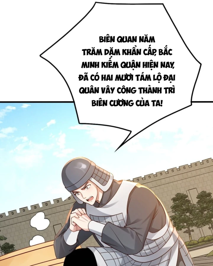 Đệ Tử Tu Luyện Còn Ta Thì Lười Biếng Chapter 251 - 9