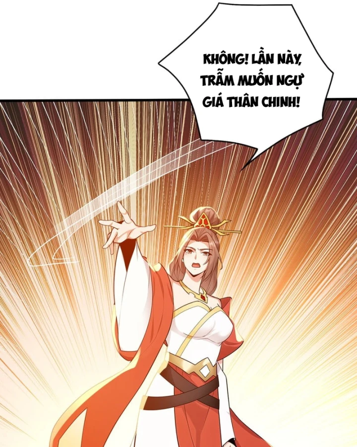 Đệ Tử Tu Luyện Còn Ta Thì Lười Biếng Chapter 251 - 17