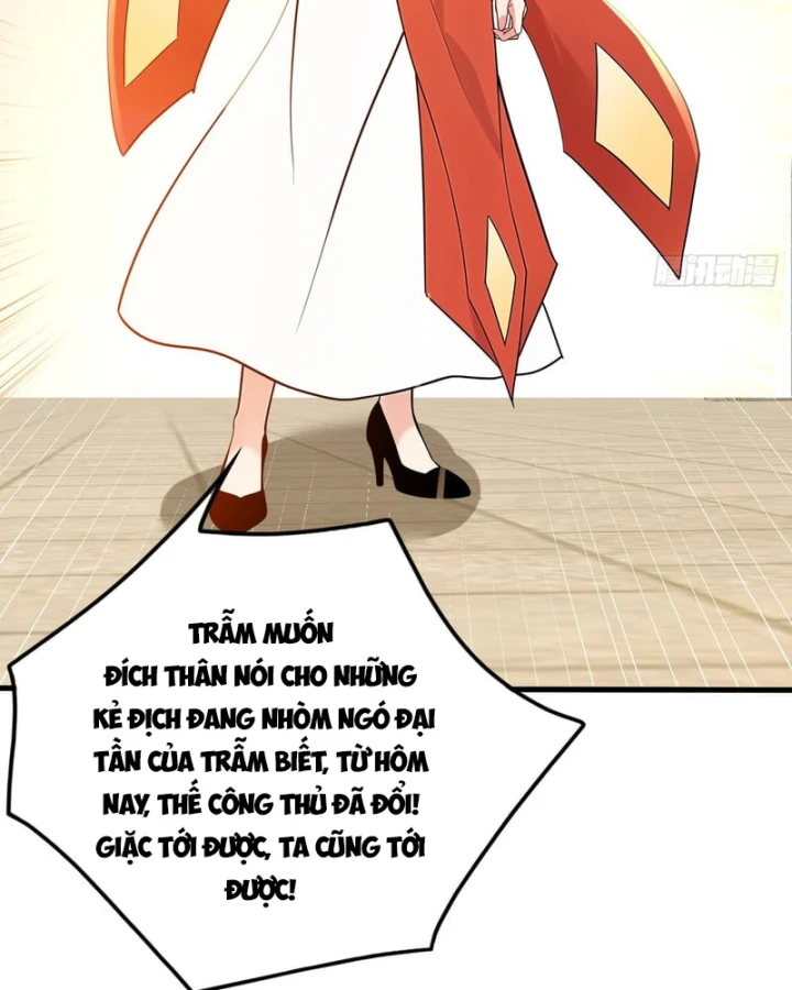 Đệ Tử Tu Luyện Còn Ta Thì Lười Biếng Chapter 251 - 18