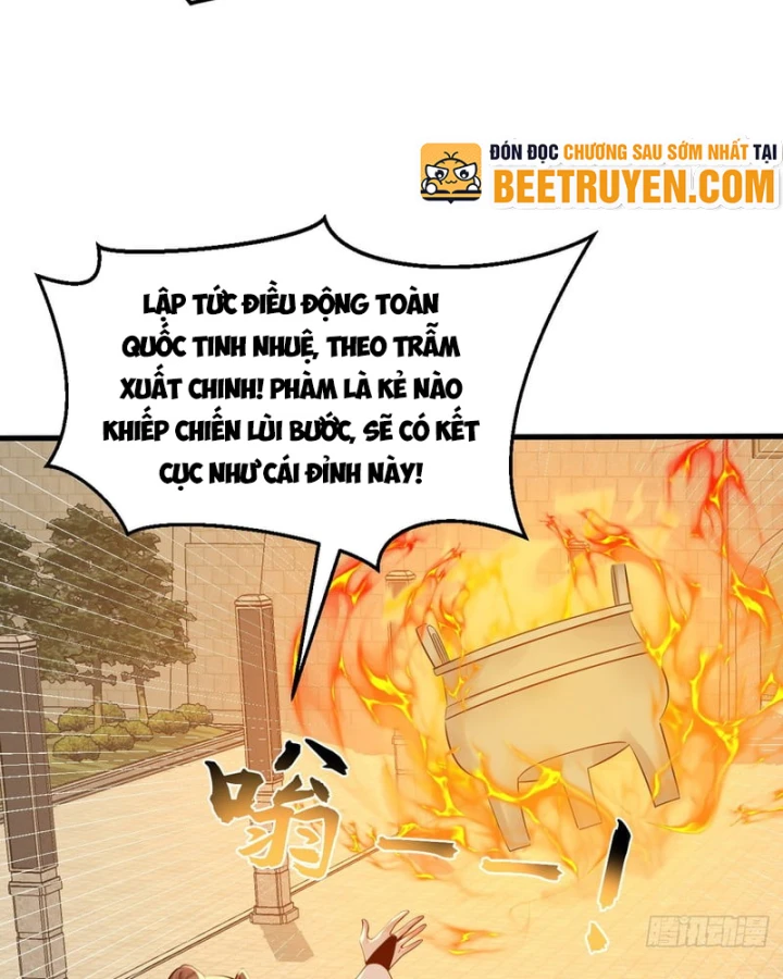 Đệ Tử Tu Luyện Còn Ta Thì Lười Biếng Chapter 251 - 19