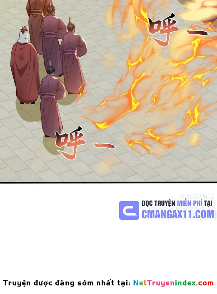 Đệ Tử Tu Luyện Còn Ta Thì Lười Biếng Chapter 251 - 26