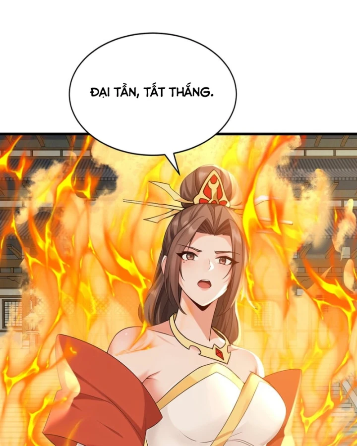 Đệ Tử Tu Luyện Còn Ta Thì Lười Biếng Chapter 251 - 27