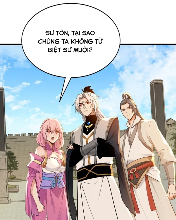 Đệ Tử Tu Luyện Còn Ta Thì Lười Biếng Chapter 251 - 29