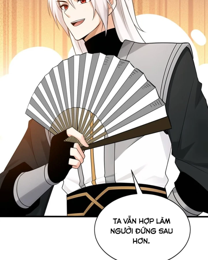 Đệ Tử Tu Luyện Còn Ta Thì Lười Biếng Chapter 251 - 31