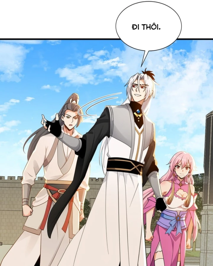 Đệ Tử Tu Luyện Còn Ta Thì Lười Biếng Chapter 251 - 33