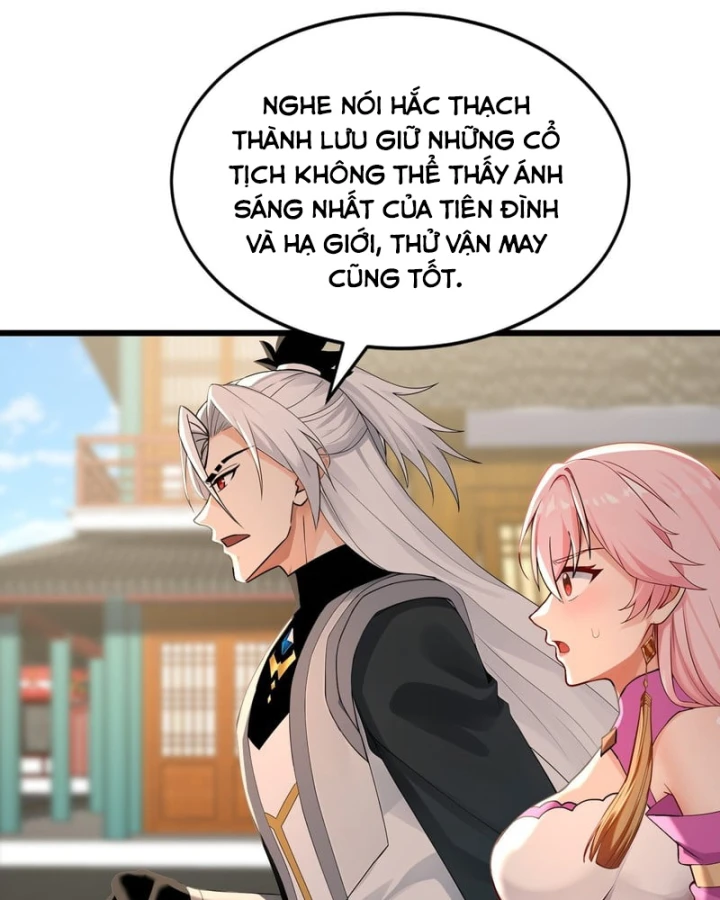 Đệ Tử Tu Luyện Còn Ta Thì Lười Biếng Chapter 251 - 37
