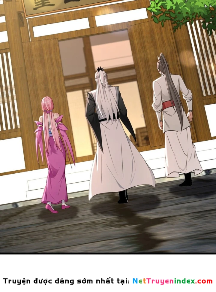 Đệ Tử Tu Luyện Còn Ta Thì Lười Biếng Chapter 251 - 39