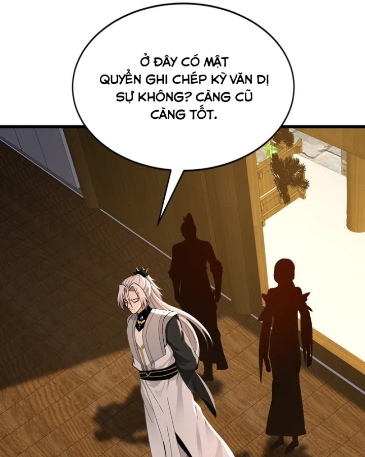 Đệ Tử Tu Luyện Còn Ta Thì Lười Biếng Chapter 251 - 41