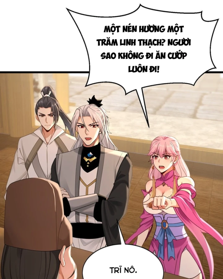 Đệ Tử Tu Luyện Còn Ta Thì Lười Biếng Chapter 251 - 45