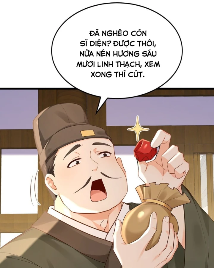 Đệ Tử Tu Luyện Còn Ta Thì Lười Biếng Chapter 251 - 49