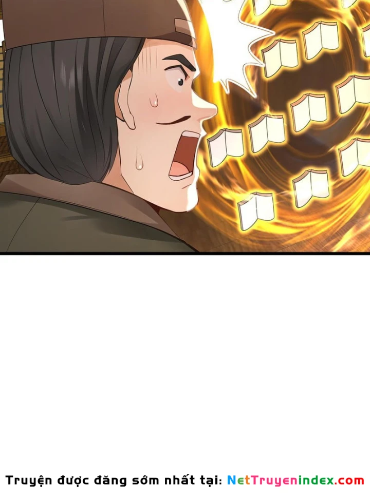 Đệ Tử Tu Luyện Còn Ta Thì Lười Biếng Chapter 252 - 3