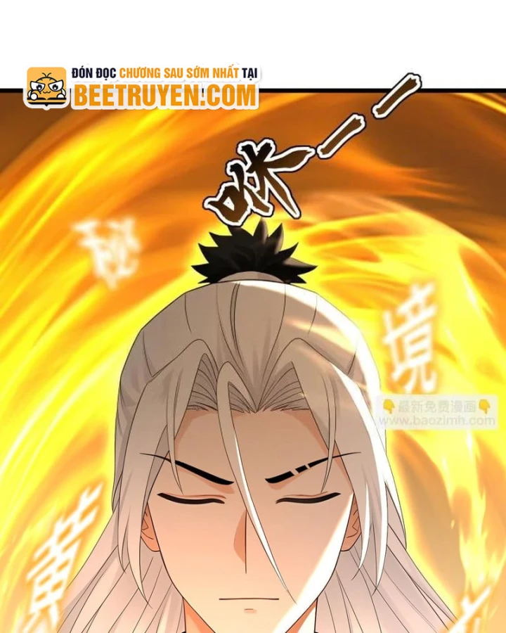 Đệ Tử Tu Luyện Còn Ta Thì Lười Biếng Chapter 252 - 4