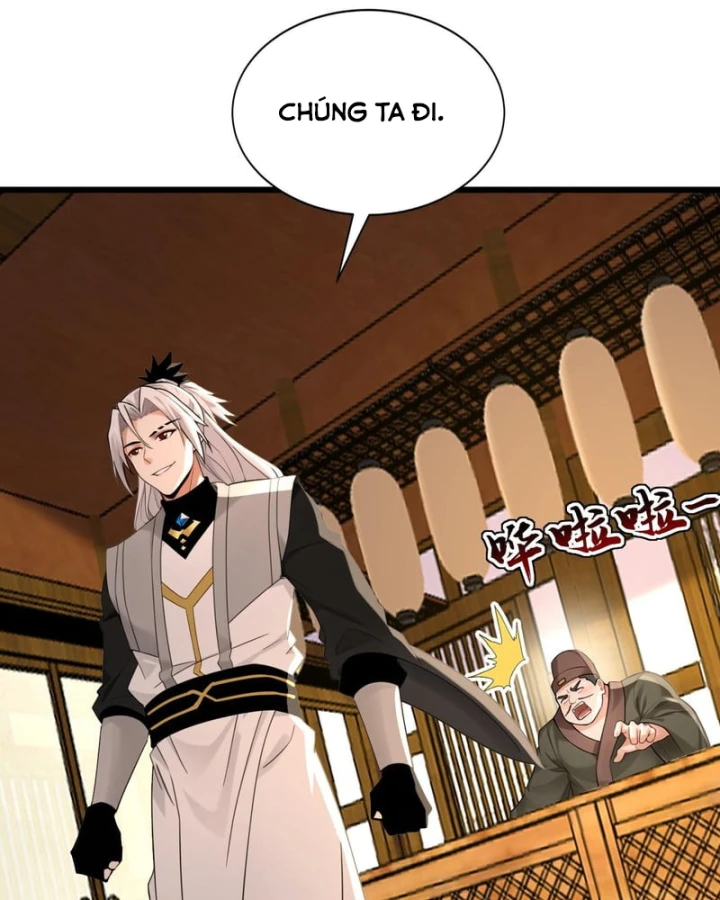 Đệ Tử Tu Luyện Còn Ta Thì Lười Biếng Chapter 252 - 10