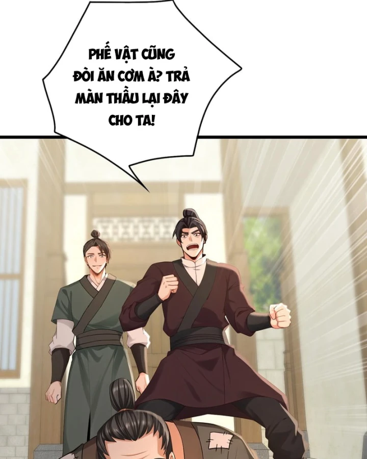 Đệ Tử Tu Luyện Còn Ta Thì Lười Biếng Chapter 252 - 17