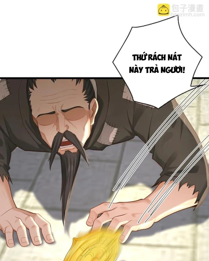 Đệ Tử Tu Luyện Còn Ta Thì Lười Biếng Chapter 252 - 19