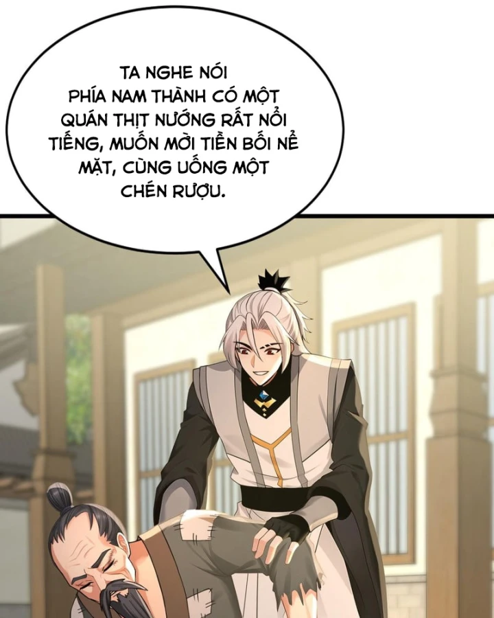 Đệ Tử Tu Luyện Còn Ta Thì Lười Biếng Chapter 252 - 22