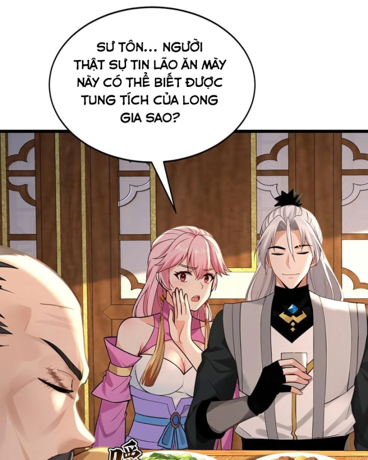 Đệ Tử Tu Luyện Còn Ta Thì Lười Biếng Chapter 252 - 26