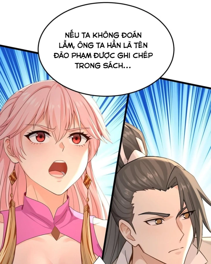 Đệ Tử Tu Luyện Còn Ta Thì Lười Biếng Chapter 252 - 30