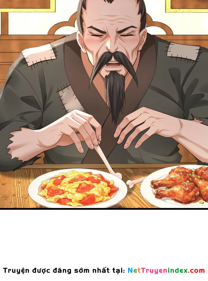 Đệ Tử Tu Luyện Còn Ta Thì Lười Biếng Chapter 252 - 32