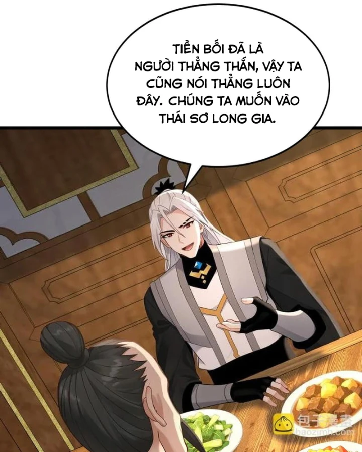 Đệ Tử Tu Luyện Còn Ta Thì Lười Biếng Chapter 252 - 34