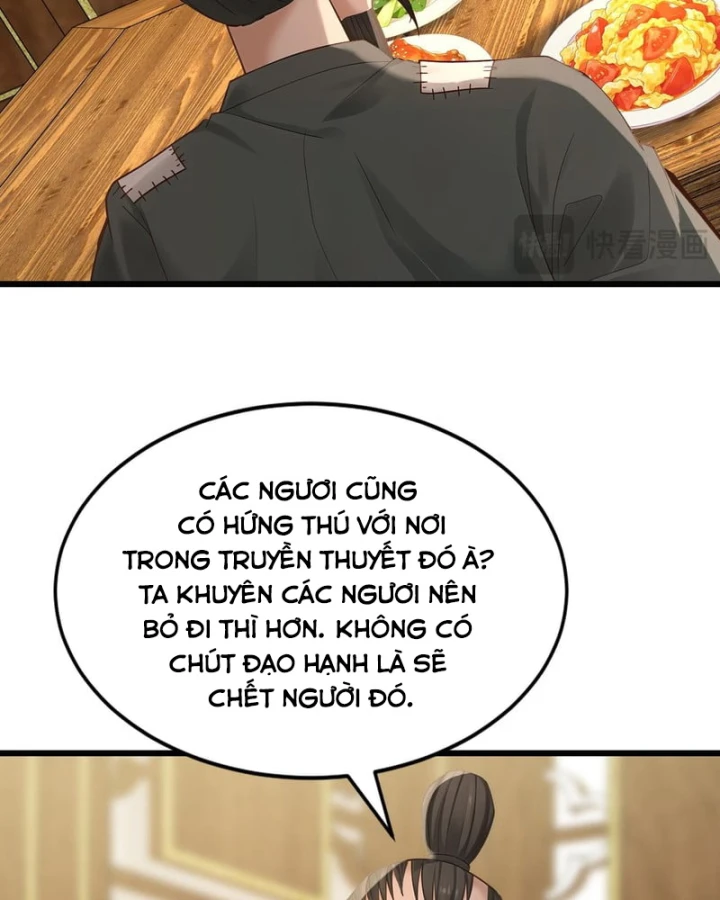 Đệ Tử Tu Luyện Còn Ta Thì Lười Biếng Chapter 252 - 35